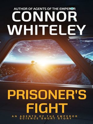 cover image of Prisoner's Fight